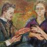 Hans Tietze and Erica Tietze-Conrat (1909)