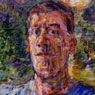 Self-portrait of a Degenerate Artist (1937)