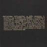 Titled (Art as Idea as Idea) The Word "Definition" (1966-68)