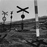 The Ore Mountains, Czech Republic (1993)