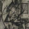 Seated Nude (1940)