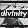 Untitled (You invest in the divinity of the masterpiece) (1982)