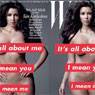 It's all about me, I mean you, I mean me (2010)