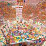 Obliteration Room (2002 - present)