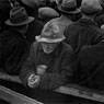 Dorothea Lange: The White Angel Breadline (1933)