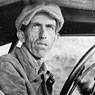 Ditched, Stalled and Stranded, San Joaquin Valley, California (1936)