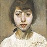 Self-Portrait (1904)