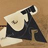 L'Instrument de Musique (The Musical Instrument) (1916)