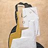 Tête de boxeur (Head of a Boxer) (1920)