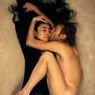 Yoko Ono; John Lennon (Rolling Stone cover, 1981) (1980)
