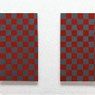Red and Gray Check: 7-12 (2000)