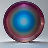 Fred Eversley: Untitled (Parabolic Lens) (1971)