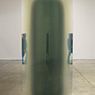 De Wain Valentine: Diamond Column (1978)