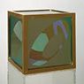 Larry Bell: Untitled (1985)