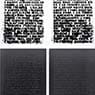 Untitled: Four Etchings (1992)