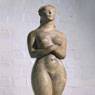 Pregnant Woman (1912)