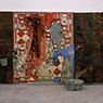 Harmony Hammond: Farm Ghosts: The Wife's Tale (1991)