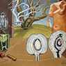 Plant and Animal Analogies (1934-1935)