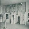 Installation for the Eighth Secessionist Exhibition (1900)