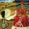 فريدا كاهلو: شجرة الأمل (1946)