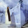 بيدرو ماير: القديس المتجول (1991)