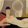 Bather (1925)