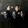 René Magritte: Familiar Objects (1928)