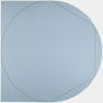 Circle In and Out of a Polygon 2 (1973)