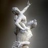 Giambologna: Rape of the Sabine Women (1581-1583)
