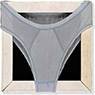Untitled (Blue Underwear) (1970)