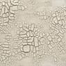 Alberto Burri: Cretto Bianco (White Crack) (1958)