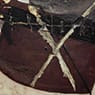 Antoni Tàpies: Le Chapeau Renversé («The Overturned Hat ») (1967)