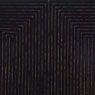 Frank Stella: The Marriage of Reason and Squalor, II (1959)