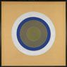 Kenneth Noland: Gift (1961-62)