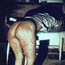 Untitled (Rape Scene) (1973)