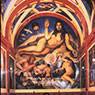 Diego Rivera: The Liberated Earth with the Natural Forces Controlled by Man (1926)