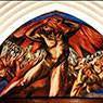 José Clemente Orozco: Prometheus (1930)