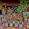 Jean Charlot: Relation of Man and Nature in Old Hawaii (1949)