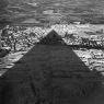 From the top of the Great Pyramid (1938)