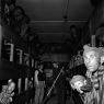 Liberated Prisoners in Their Bunks (1945)