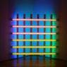 Dan Flavin: Untitled (in honor of Harold Joachim) 3, 1977 (1977)