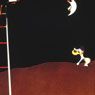 Dog Barking at the Moon (1926)