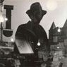 Reflection, Lower East Side (1939-40)