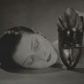 Man Ray: Noire et blanche ("Black and white") (1926)