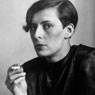August Sander: Secretary at a West German Radio, Cologne (1931)