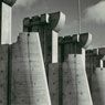 Margaret Bourke-White: Fort Peck Dam, Montana (1936)