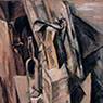 Natura morta (Still Life) (1914)