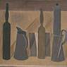 Natura morta (Still Life) (1916)