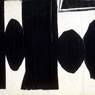 Robert Motherwell: At Five in the Afternoon (c.1949)
