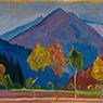 Mountains in the Twilight (1908)
